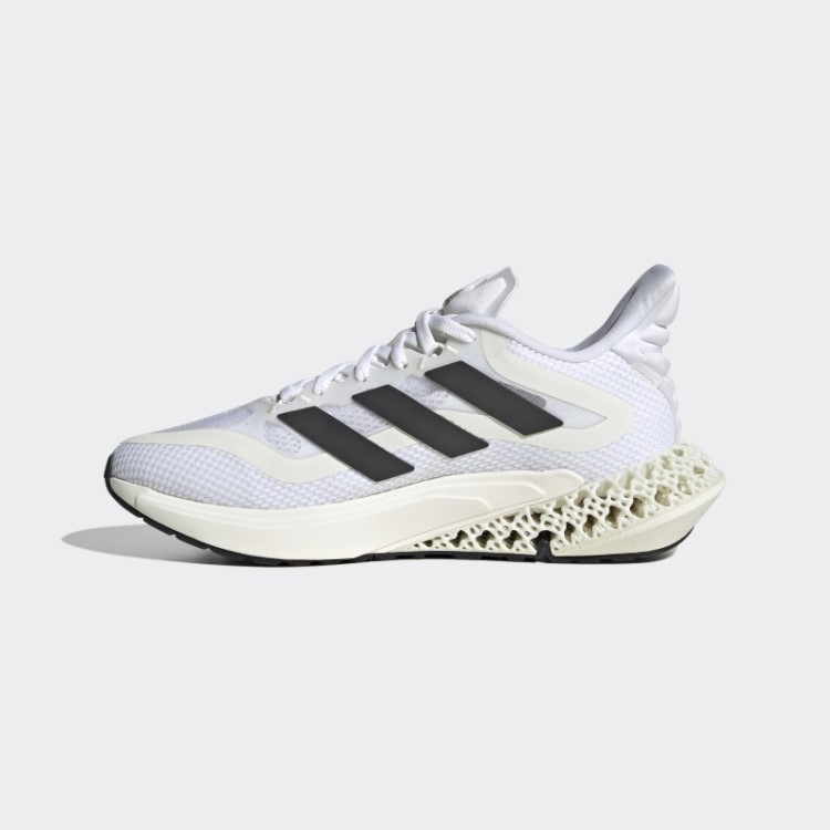 4dfwd Pulse 2 Tênis De Corrida Branco Adidas