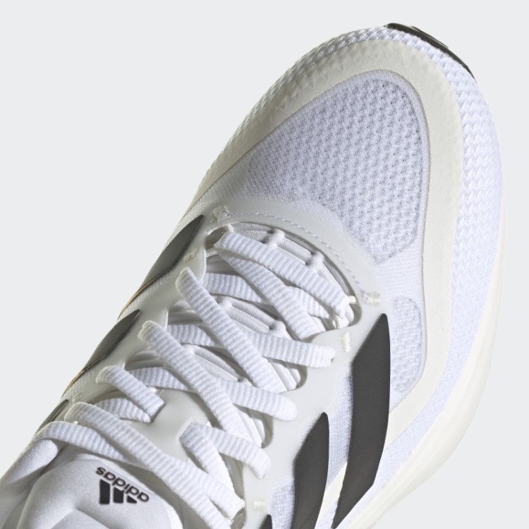 4dfwd Pulse 2 Tênis De Corrida Branco Adidas