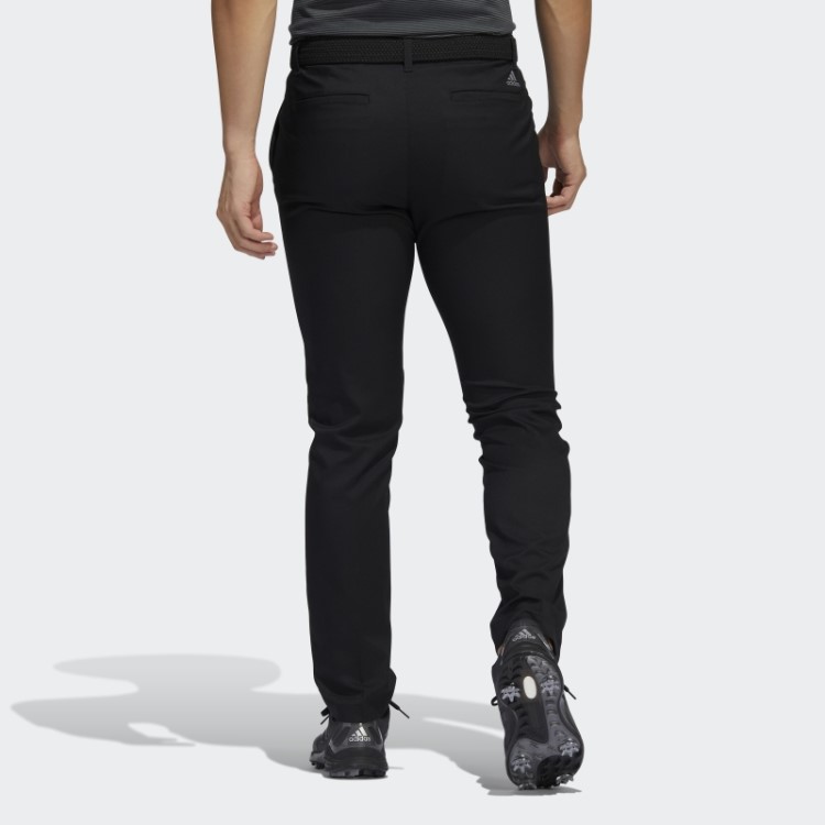 Calça Adidas Preta Ultimate365 Cônica