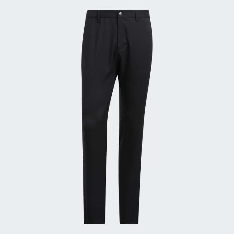 Calça Adidas Preta Ultimate365 Cônica