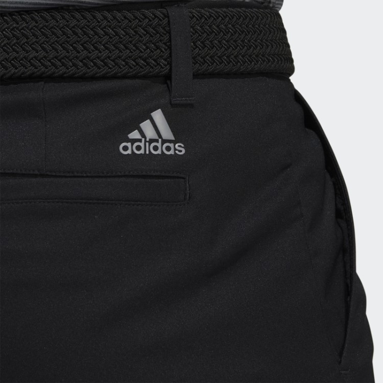 Calça Adidas Preta Ultimate365 Cônica