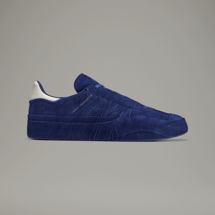 Y-3 Gazela Adidas Quente
