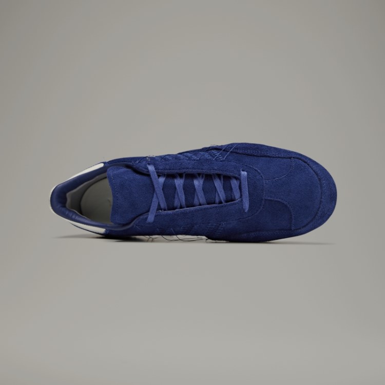 Y-3 Gazela Adidas Quente