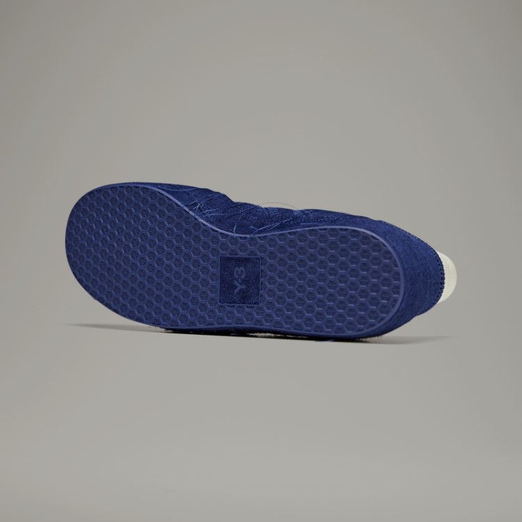 Y-3 Gazela Adidas Quente
