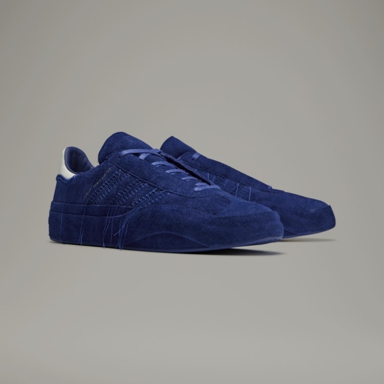 Y-3 Gazela Adidas Quente