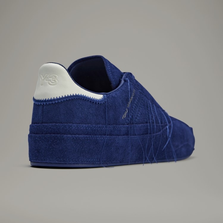 Y-3 Gazela Adidas Quente