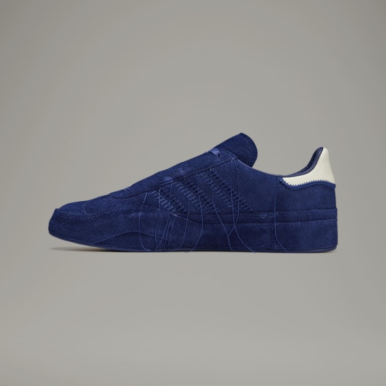 Y-3 Gazela Adidas Quente