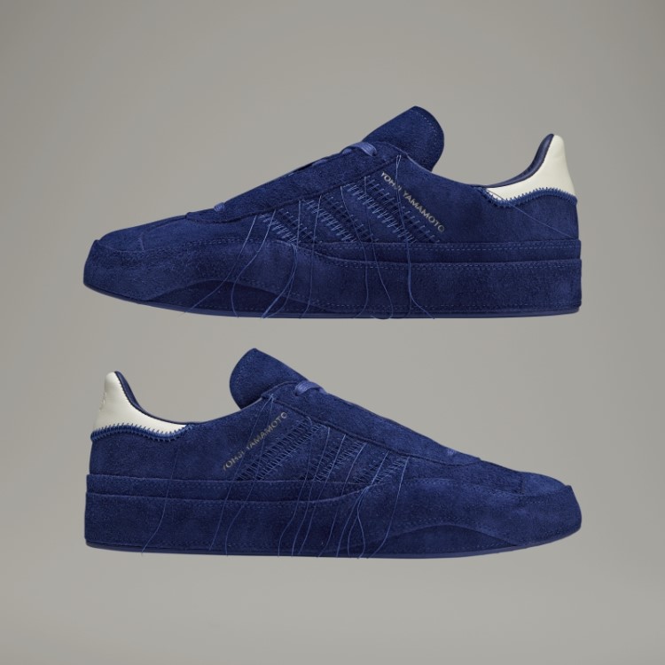 Y-3 Gazela Adidas Quente