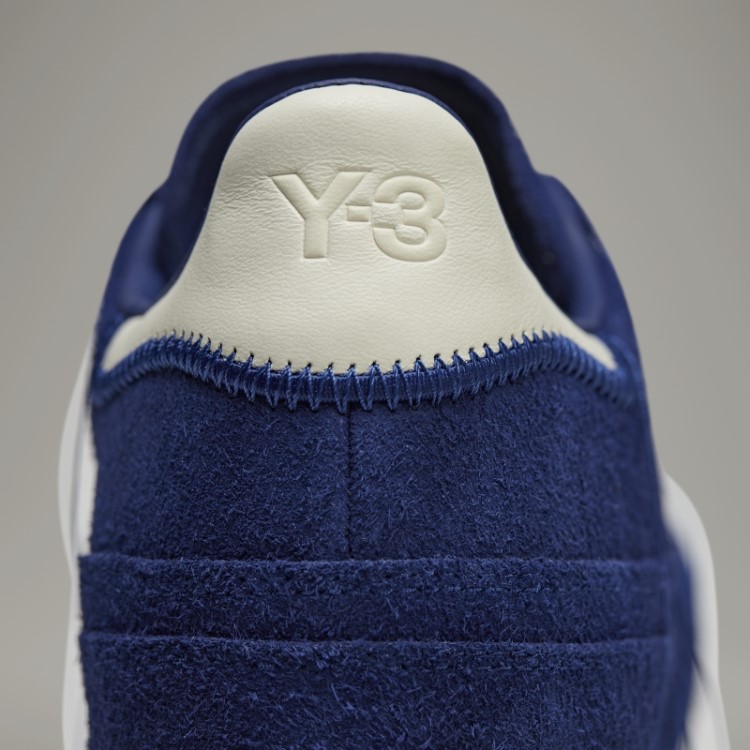 Y-3 Gazela Adidas Quente