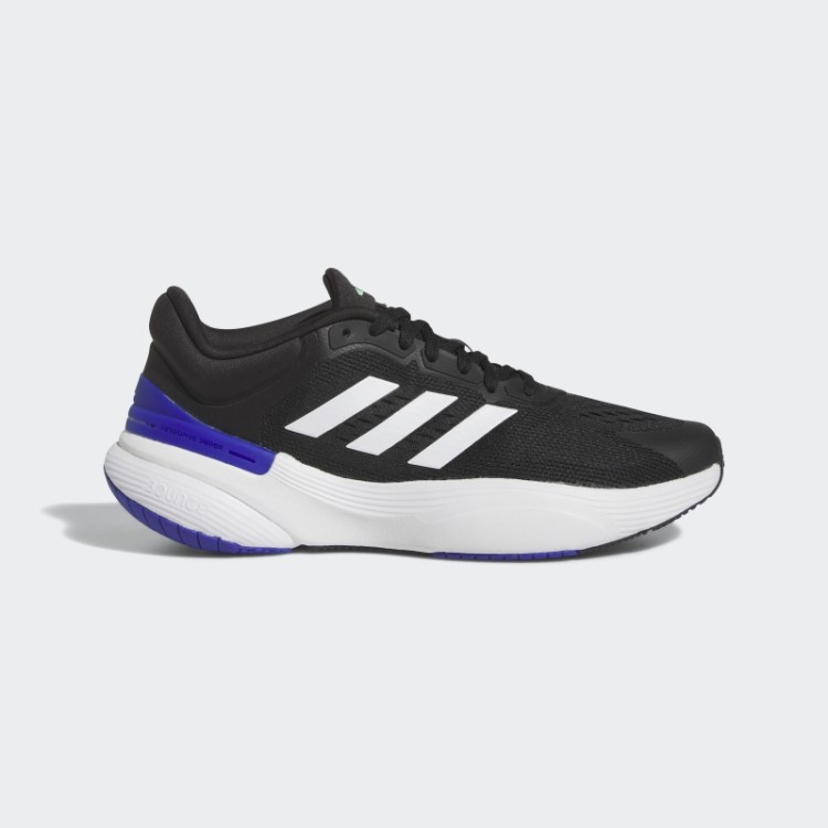 Resposta Tênis Super 3.0 Adidas Preto