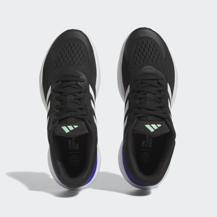 Resposta Tênis Super 3.0 Adidas Preto