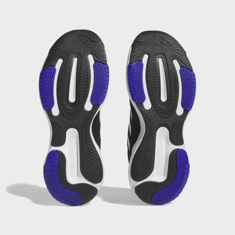Resposta Tênis Super 3.0 Adidas Preto