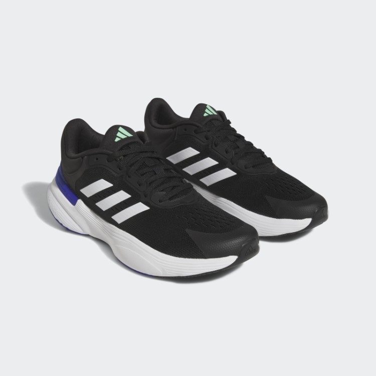 Resposta Tênis Super 3.0 Adidas Preto