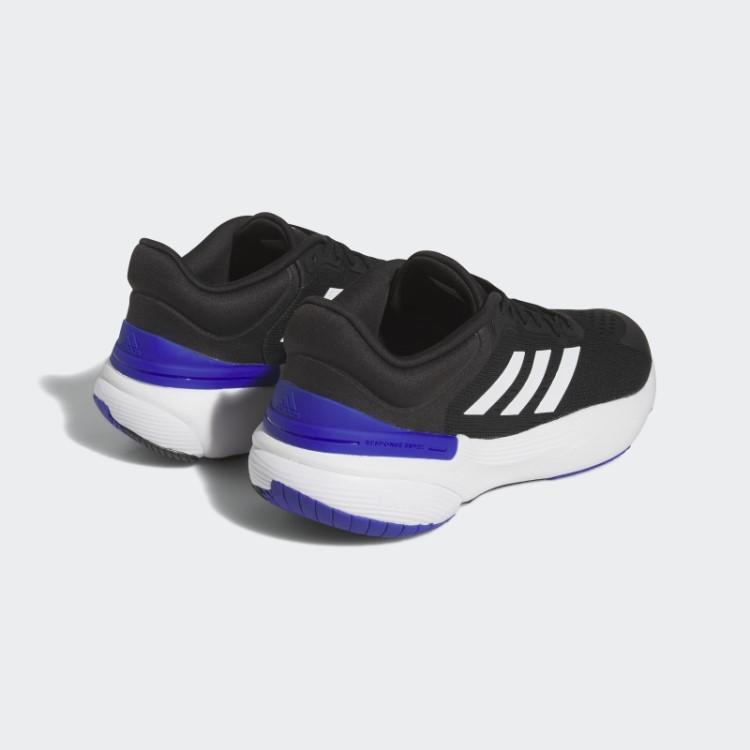 Resposta Tênis Super 3.0 Adidas Preto