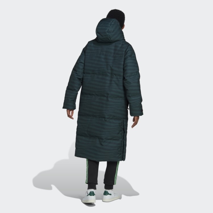 Casaco Preto Adidas Real Madrid
