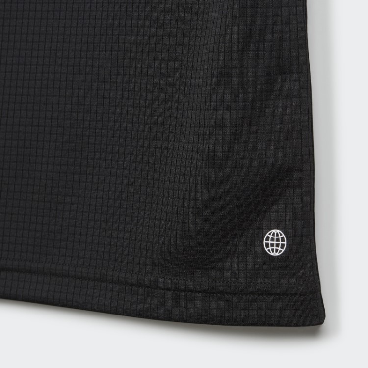 Adidas Black All Blacks Rugby Replica Home Mini Kit