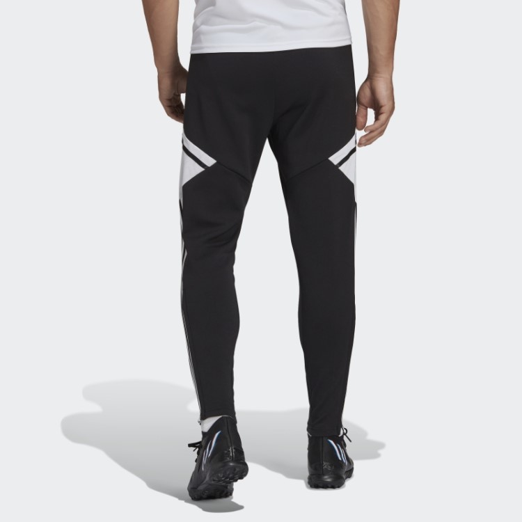 Calça De Treino Preta Adidas Girondins De Bordeaux