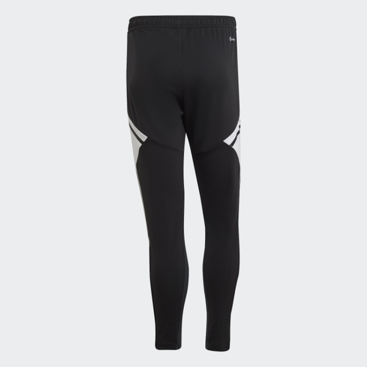 Calça De Treino Preta Adidas Girondins De Bordeaux