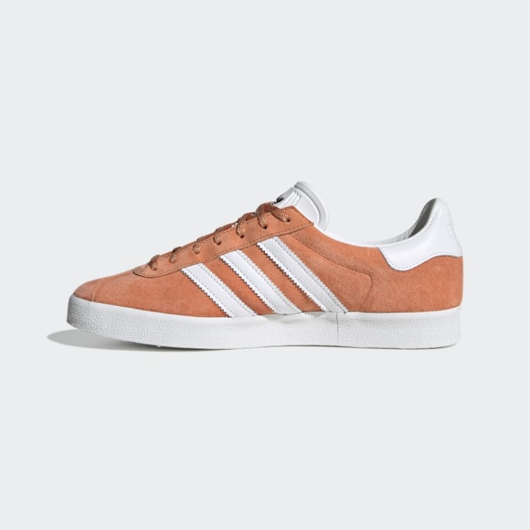 Fornecedor Cor Adidas Gazelle 85 Sapatos
