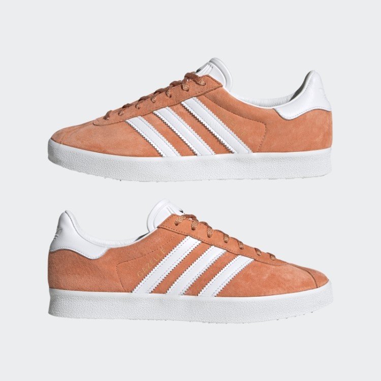 Fornecedor Cor Adidas Gazelle 85 Sapatos
