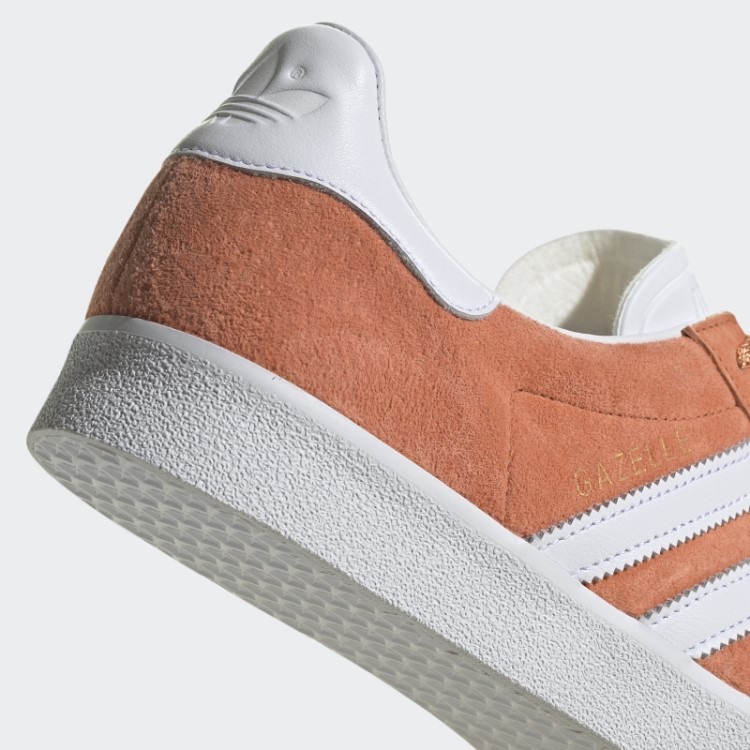 Fornecedor Cor Adidas Gazelle 85 Sapatos