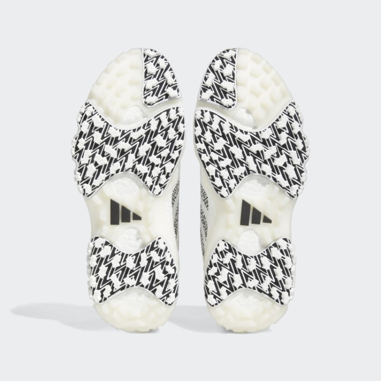 Sapato Adidas Codechaos 22 Prata Sem Pontas