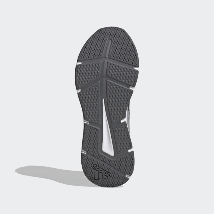 Sapatilhas Galaxy 6 Prata Adidas