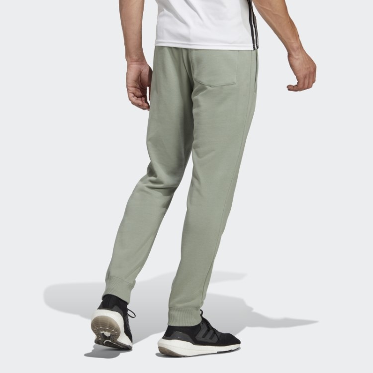 Calça Verde Prata Adidas Fc Bayern História Chinesa