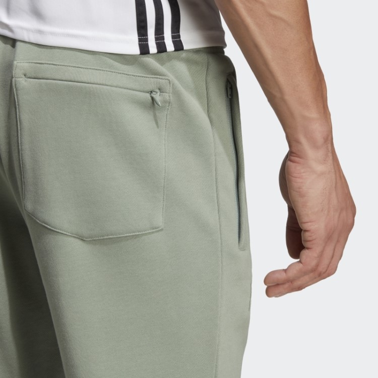 Calça Verde Prata Adidas Fc Bayern História Chinesa