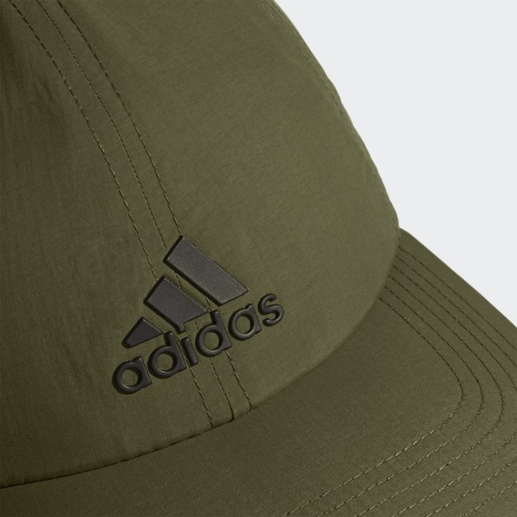 Adidas Vma Chapéu Strapback Descontraído Verde-oliva