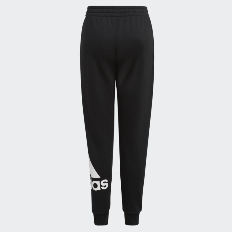 Ess Flc Bos Jogger Preto Adidas
