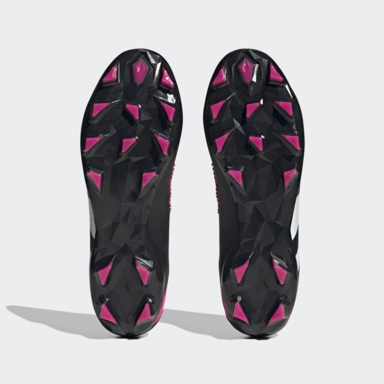 Adidas Preto Predador Precisão.2 Botas Multi-terreno