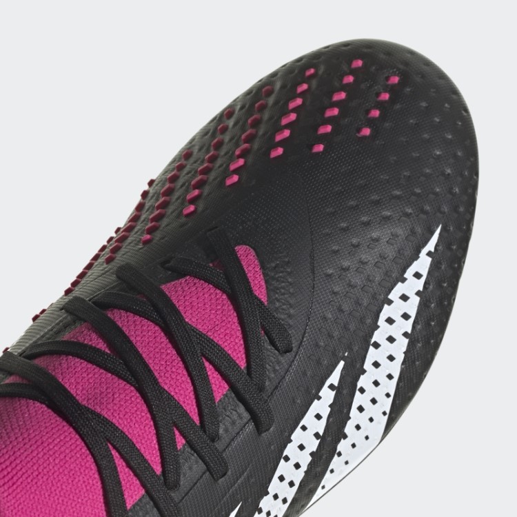 Adidas Preto Predador Precisão.2 Botas Multi-terreno