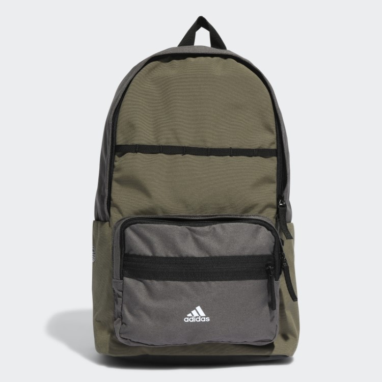 Mochila City Xplorer Olive Adidas