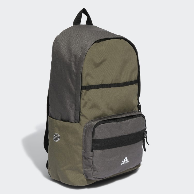 Mochila City Xplorer Olive Adidas