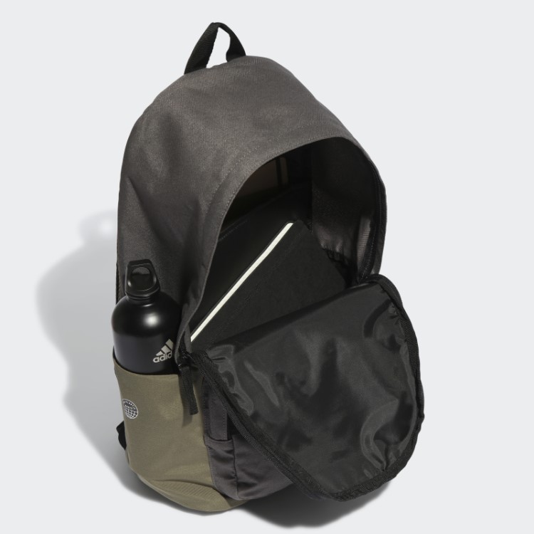 Mochila City Xplorer Olive Adidas