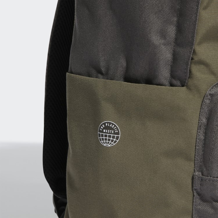 Mochila City Xplorer Olive Adidas