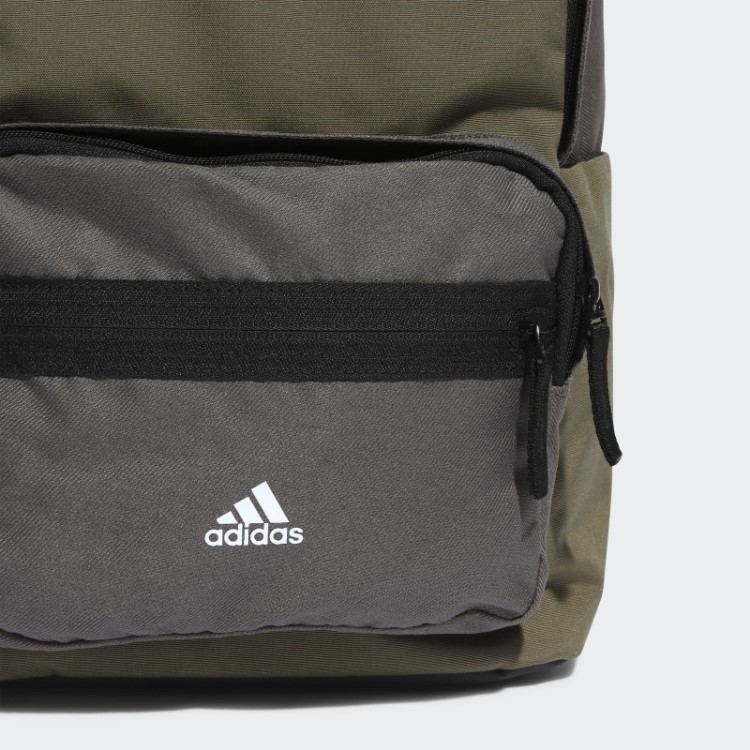 Mochila City Xplorer Olive Adidas