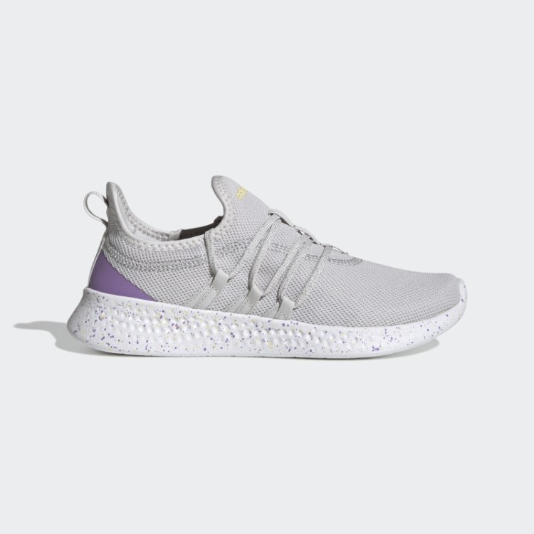 Tênis Adidas Puremotion Adapt 2.0 Cinza