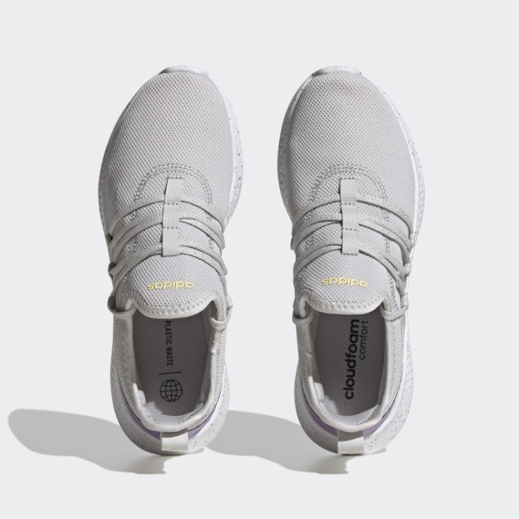 Tênis Adidas Puremotion Adapt 2.0 Cinza