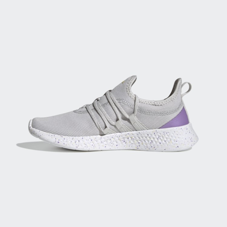 Tênis Adidas Puremotion Adapt 2.0 Cinza