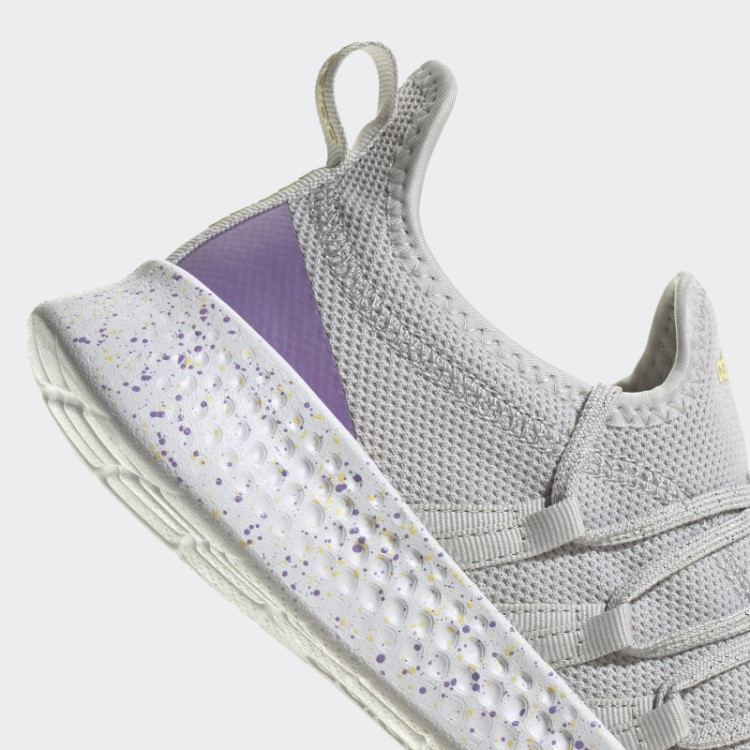 Tênis Adidas Puremotion Adapt 2.0 Cinza