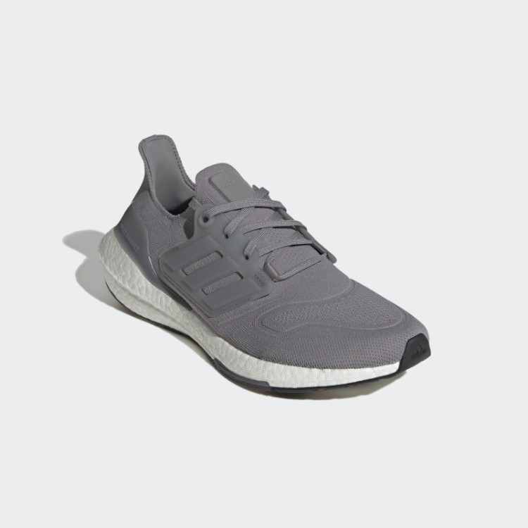 Tênis Adidas Ultraboost Cinza 22