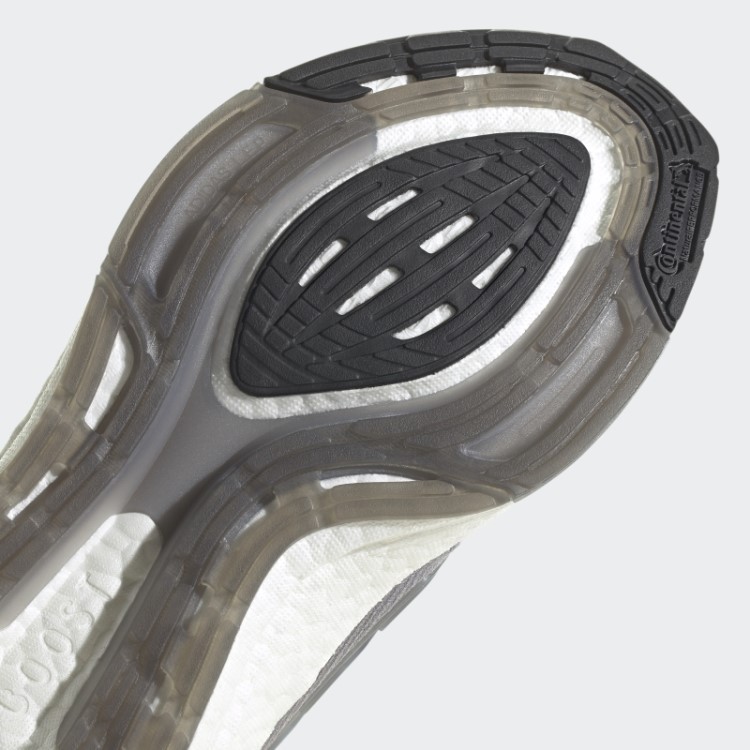 Tênis Adidas Ultraboost Cinza 22
