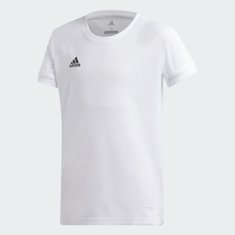 Adidas Time 19 Camisa Branca