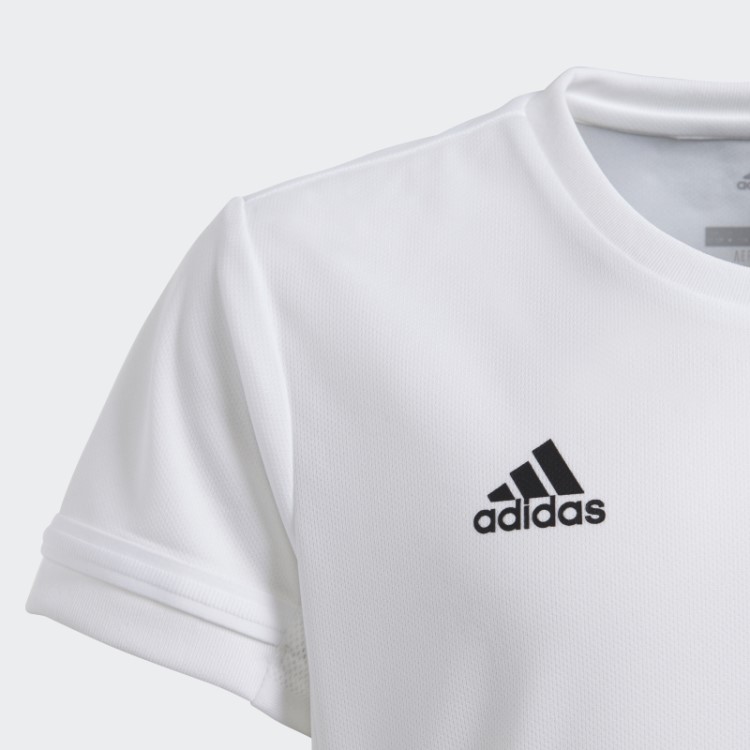 Adidas Time 19 Camisa Branca
