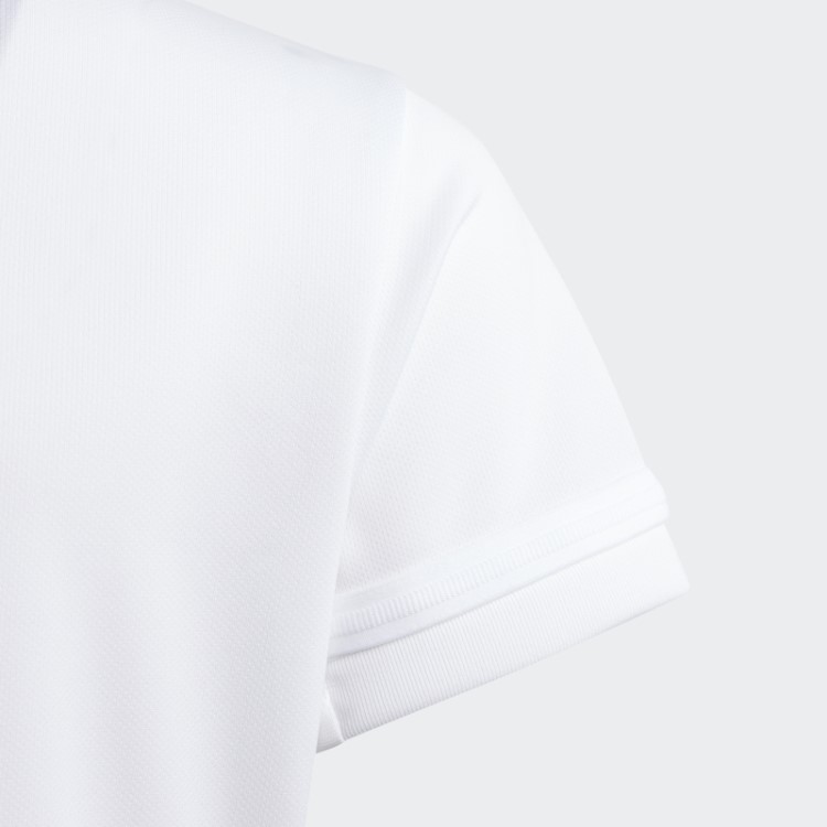 Adidas Time 19 Camisa Branca
