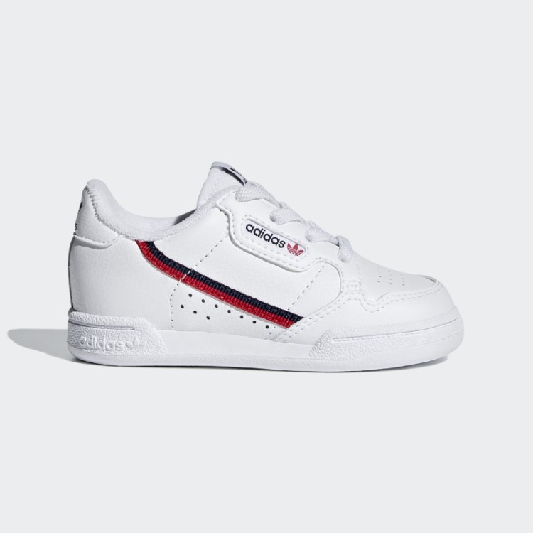 Tênis Adidas Continental 80 Marinho Moda