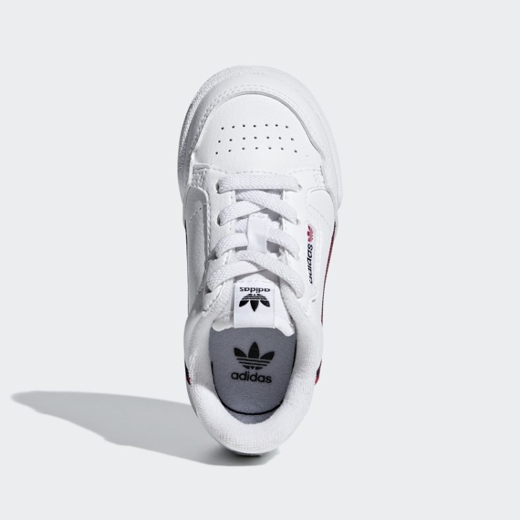 Tênis Adidas Continental 80 Marinho Moda