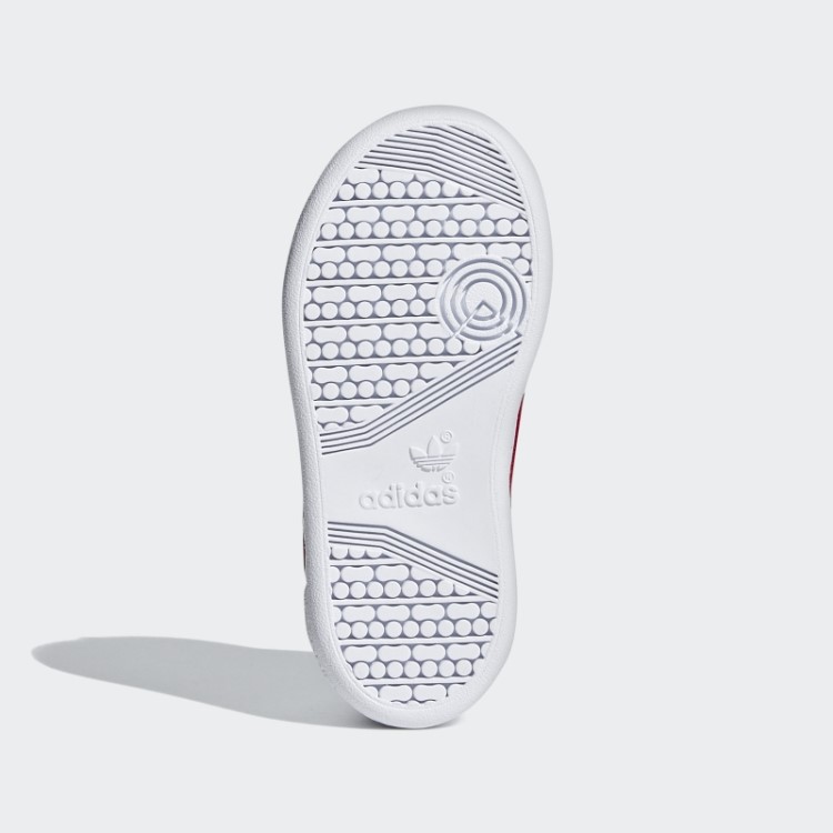 Tênis Adidas Continental 80 Marinho Moda